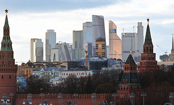 Синоптик рассказал о заморозках в Москве в марте