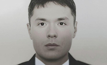 В Туле спасатель погиб при ликвидации последствий атаки БПЛА