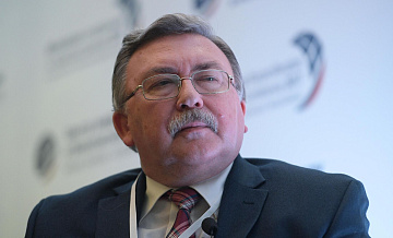 Ульянов осудил размышления политиков о получении ядерного оружия