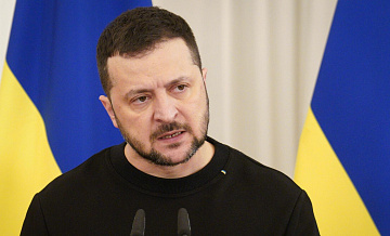 "Действуют агрессивно". Зеленскому сообщили неожиданные новости с фронта