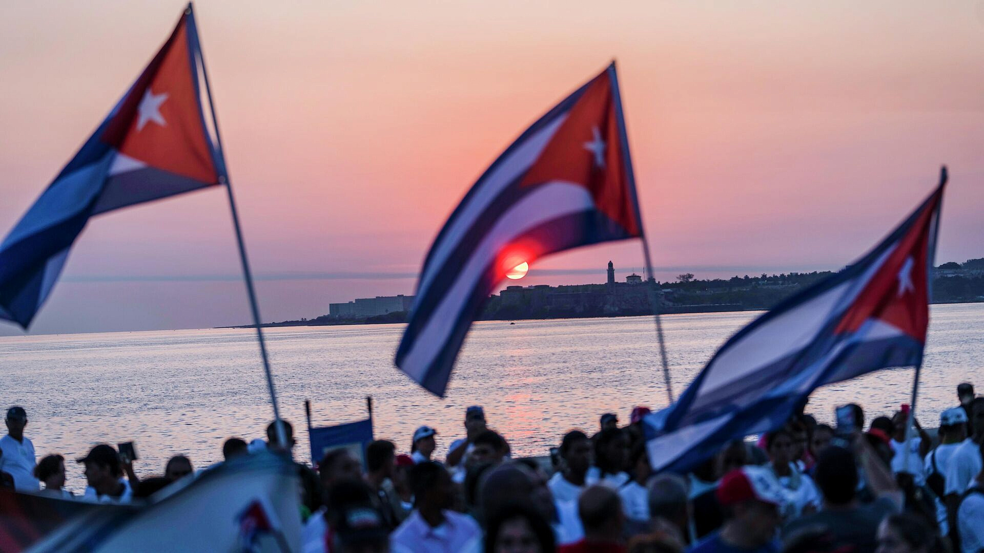 В РСТ оценили ситуацию с турами на Кубу