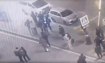 Во Владивостоке возбудили дело после якобы похищения таксиста