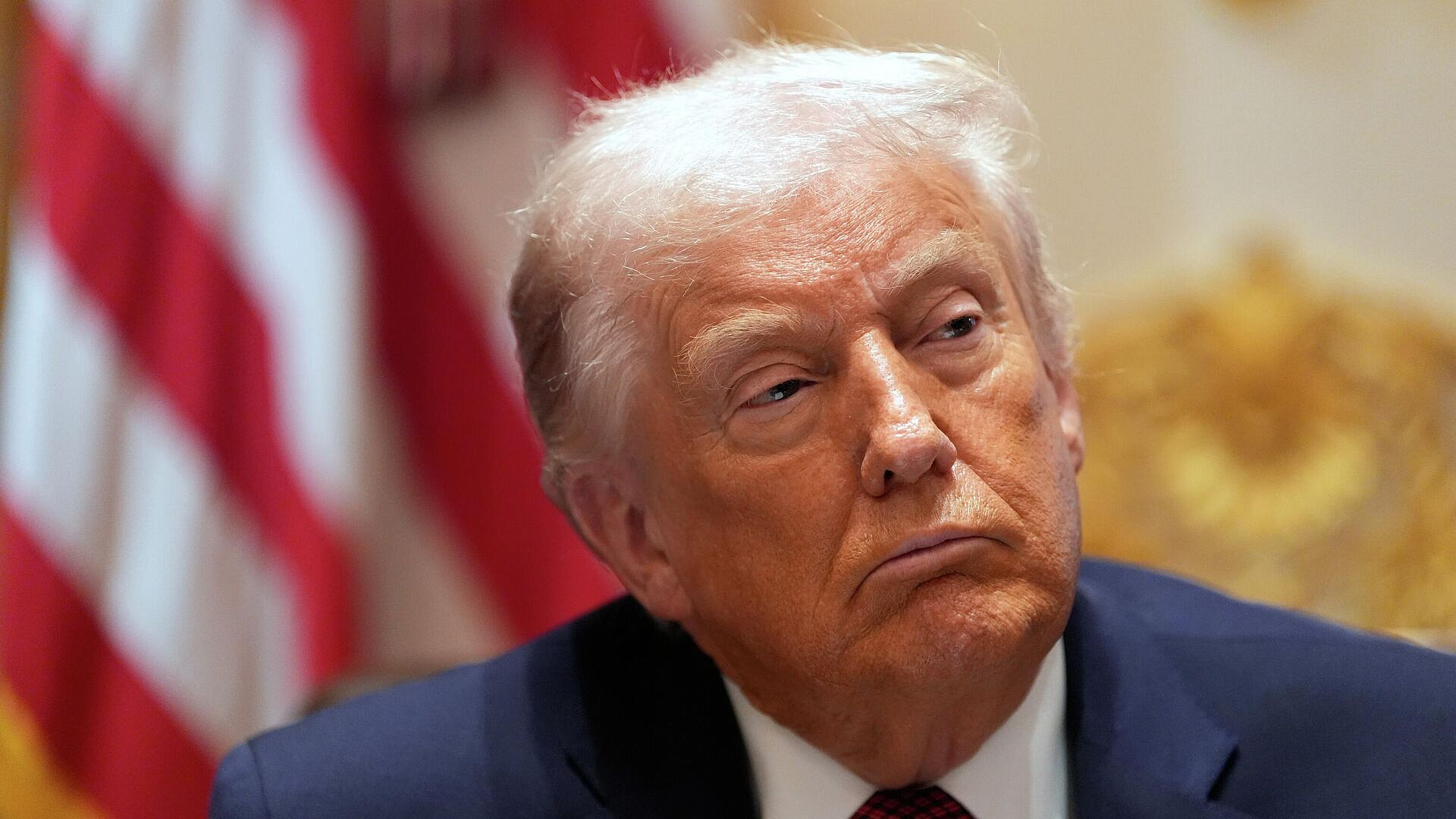 Трампу доложили об эскалации между Ираном и Израилем, пишут СМИ
