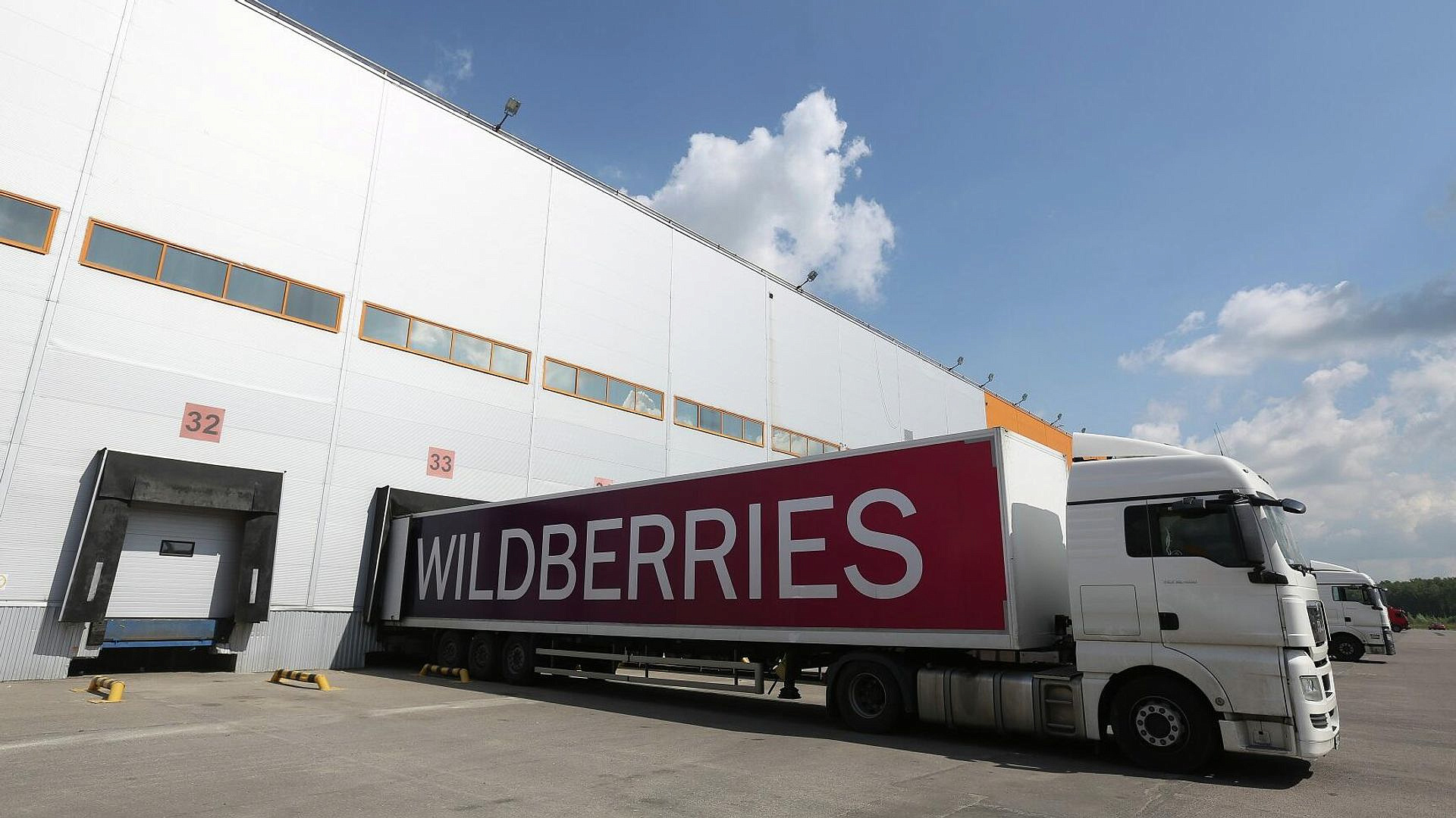 Атакованный логистический центр Wildberries не принимал новых поставок