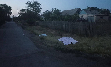 В Херсонской области объявили траур из-за гибели 22 человек после удара ВСУ