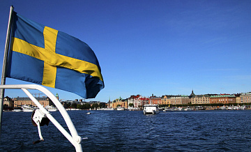 Прокуратура Швеции задержала россиянина-капитана танкера 