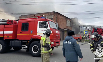 Следствие начало проверку после взрыва во Владикавказе