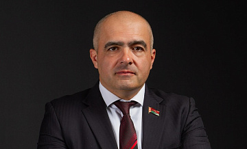 Белорусский депутат заявил, что Киев стремится расширить зону конфликта