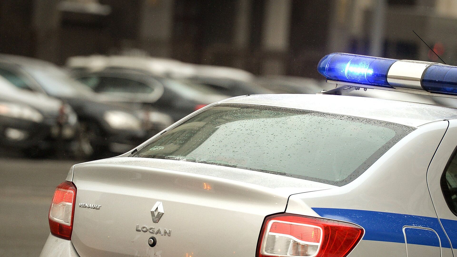 Главу администрации Завьяловского района Алтайского края убили около кафе