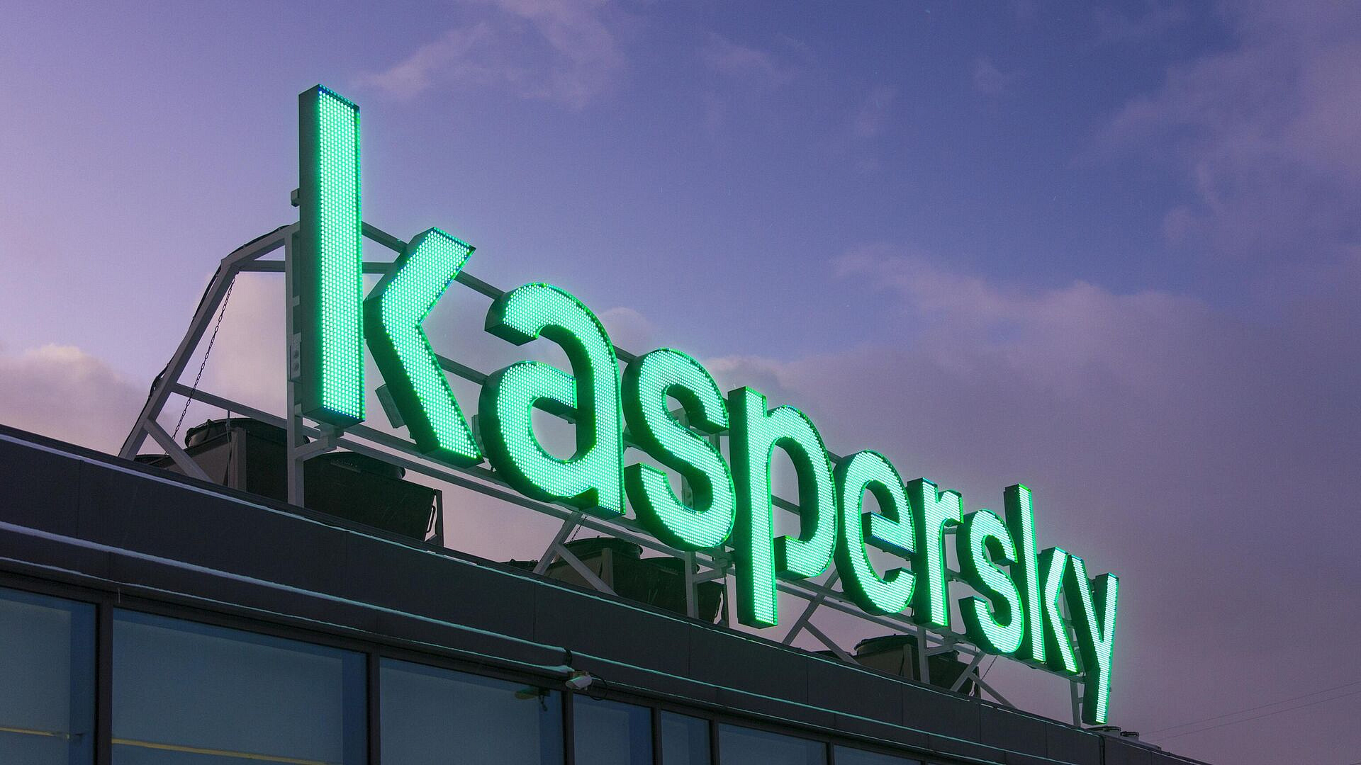 Kaspersky   -,   