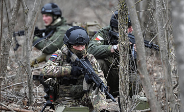 СМИ раскрыли, какой удар ВС России нанесли Украине в Харьковской области