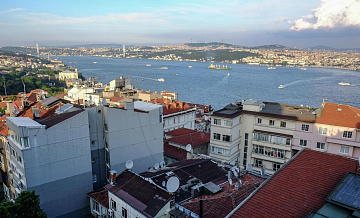 Мастер спорта назвала факторы риска для участников заплыва через Босфор