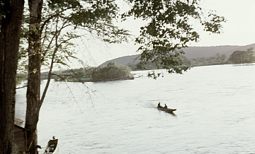 В Приморье не выполнили работу по предупреждению загрязнения реки