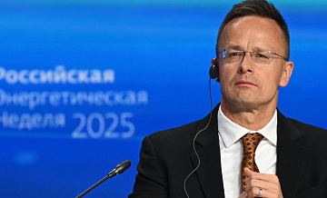 Сийярто поставил на место главу МИД Украины после выпада в адрес Орбана