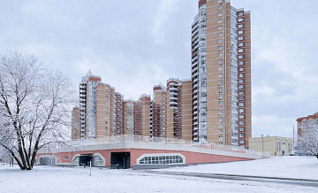 Более 200 машино-мест выставили на торги в столичном районе Куркино