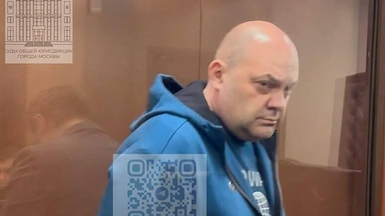 Суд по делу экс-губернатора Курской области начнется второго апреля