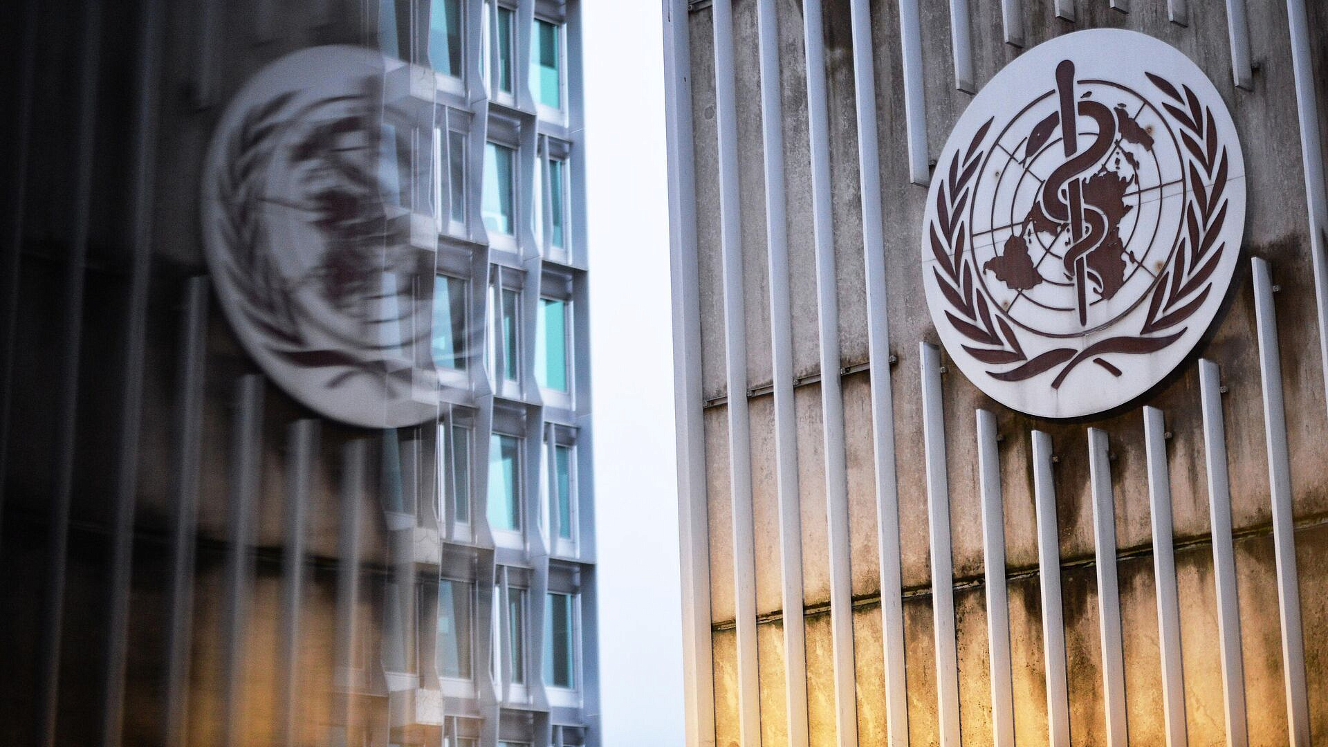 ВОЗ сократит расходы после заявления Трампа о выходе из организации