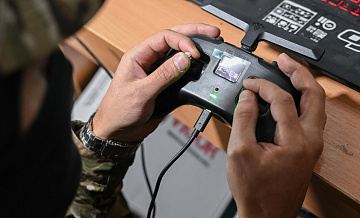 Украинские дроны атаковали Белгородскую область