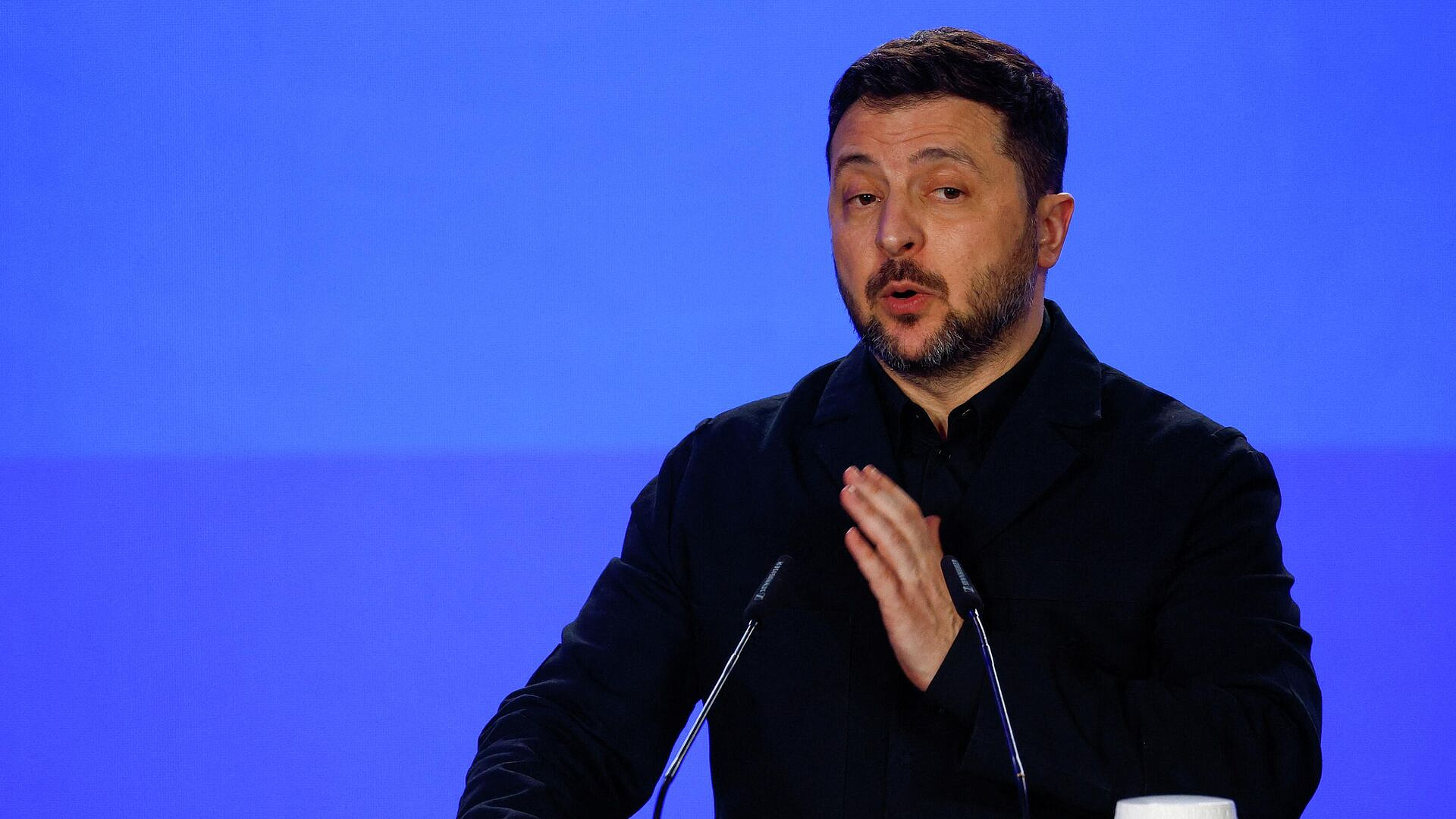 Зеленский назвал Трампу сроки возможного урегулирования, пишут СМИ