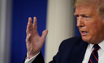 Трамп прокомментировал планы в отношении Кубы