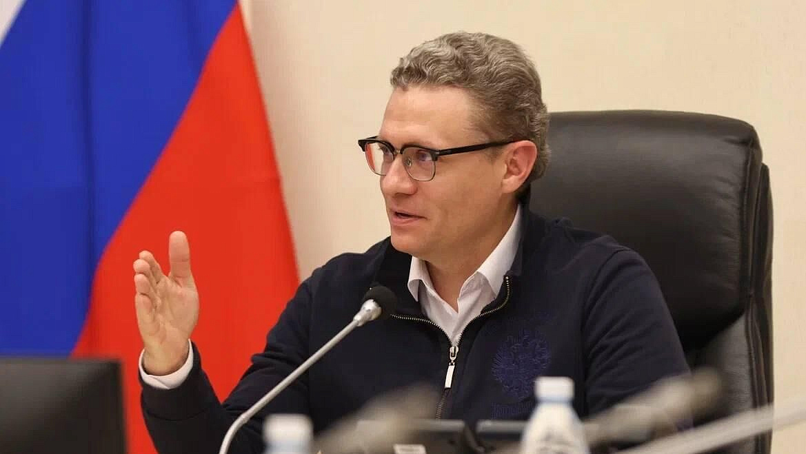Площадку для приема бортов санавиации обустроят близи Вологды