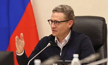 Площадку для приема бортов санавиации обустроят близи Вологды