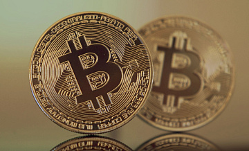 В Москве женщина лишилась денег, пытаясь заработать на криптовалюте