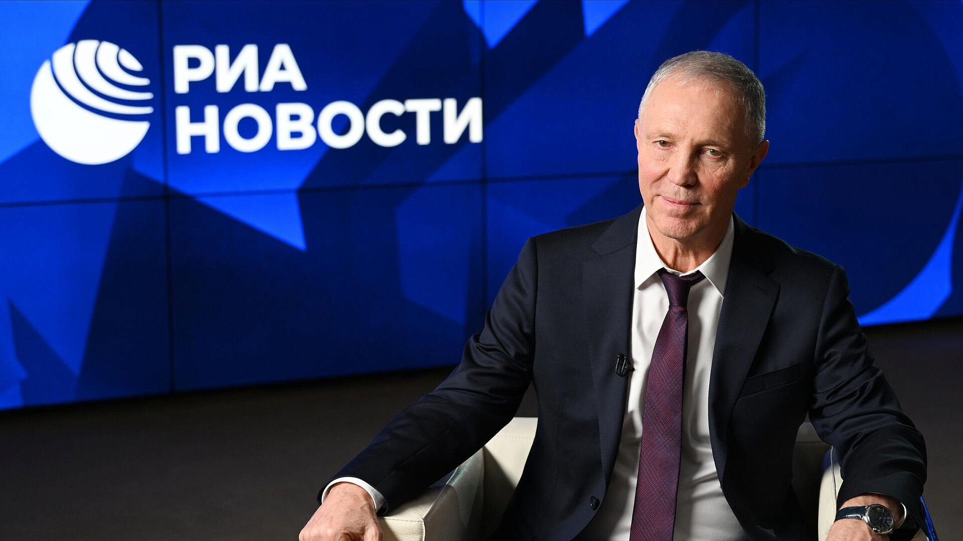 Сальдо назвал главное достижение Херсонской области за год