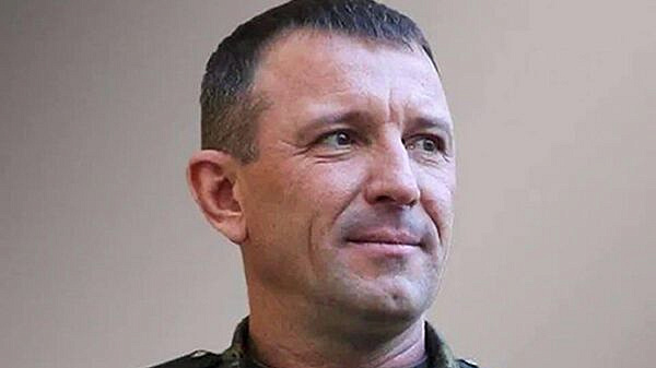 Следствие просит о переводе генерала Попова под домашний арест