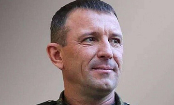 Следствие просит о переводе генерала Попова под домашний арест