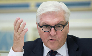 СМИ: в руководстве Германии произошел раскол из-за позиции по Ирану 