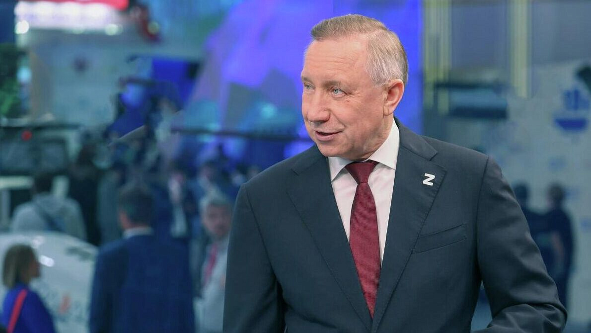 Университетское образование: как Петербург развивает научную деятельность