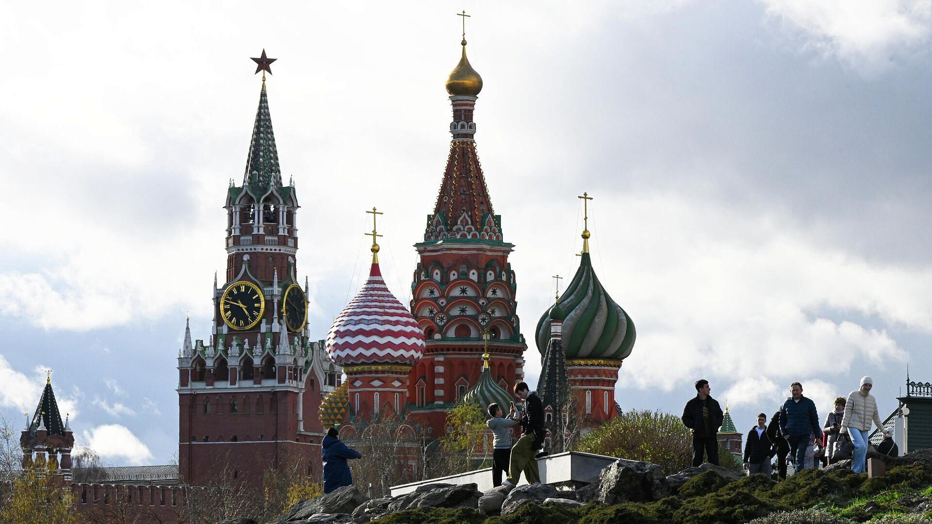 "Cтоит попытаться": на Западе выступили с неожиданным призовом о России