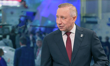 Университетское образование: как Петербург развивает научную деятельность