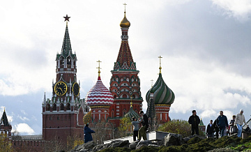 "Cтоит попытаться": на Западе выступили с неожиданным призовом о России