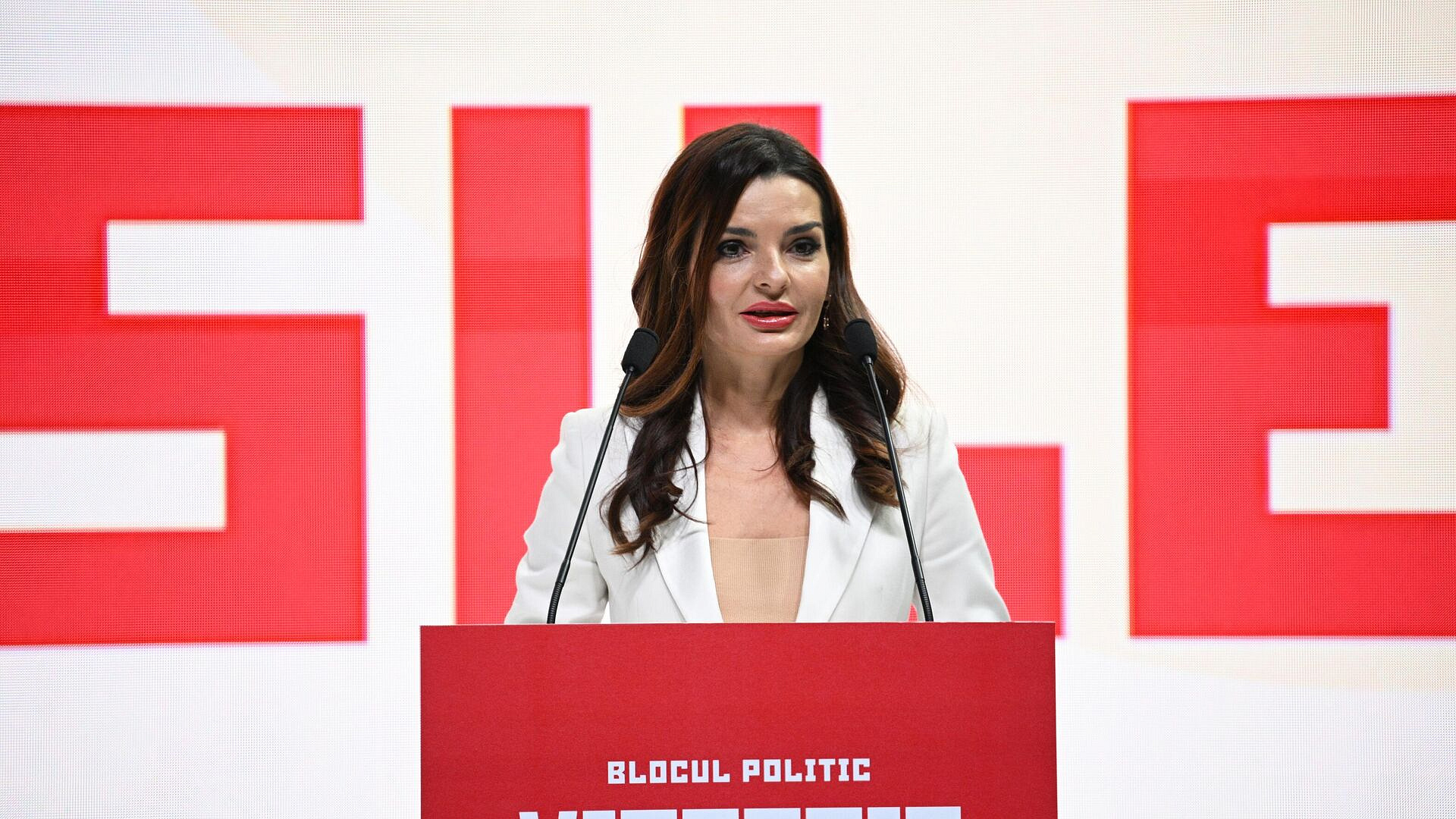 Гуцул заявила, что власти Молдавии пытаются добиться ее отставки