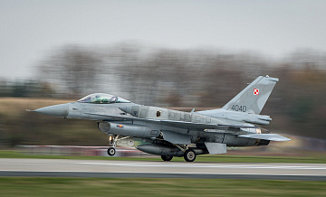 Командование ВС Польши сделало заявление из-за действий России