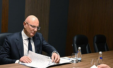 Комитет Госдумы по науке рекомендовал Чернышенко на пост вице-премьера