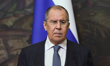 Итоги выборов в США не повлияют на отношения с Россией, заявил Лавров