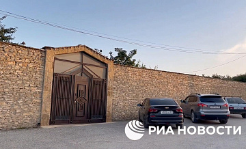 Жену экс-главы района в Дагестане отправили под домашний арест