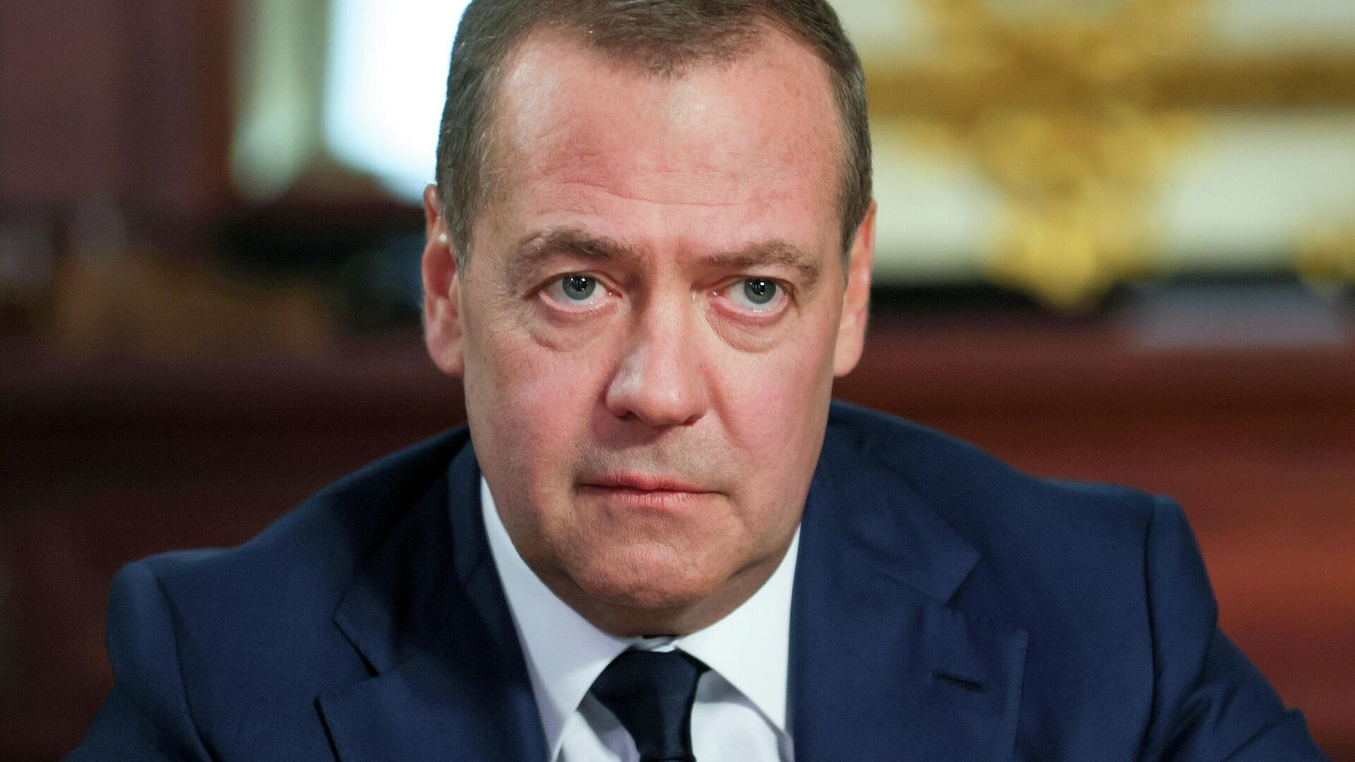 В Китае оценили статью Медведева в РИА Новости о событиях Венесуэле