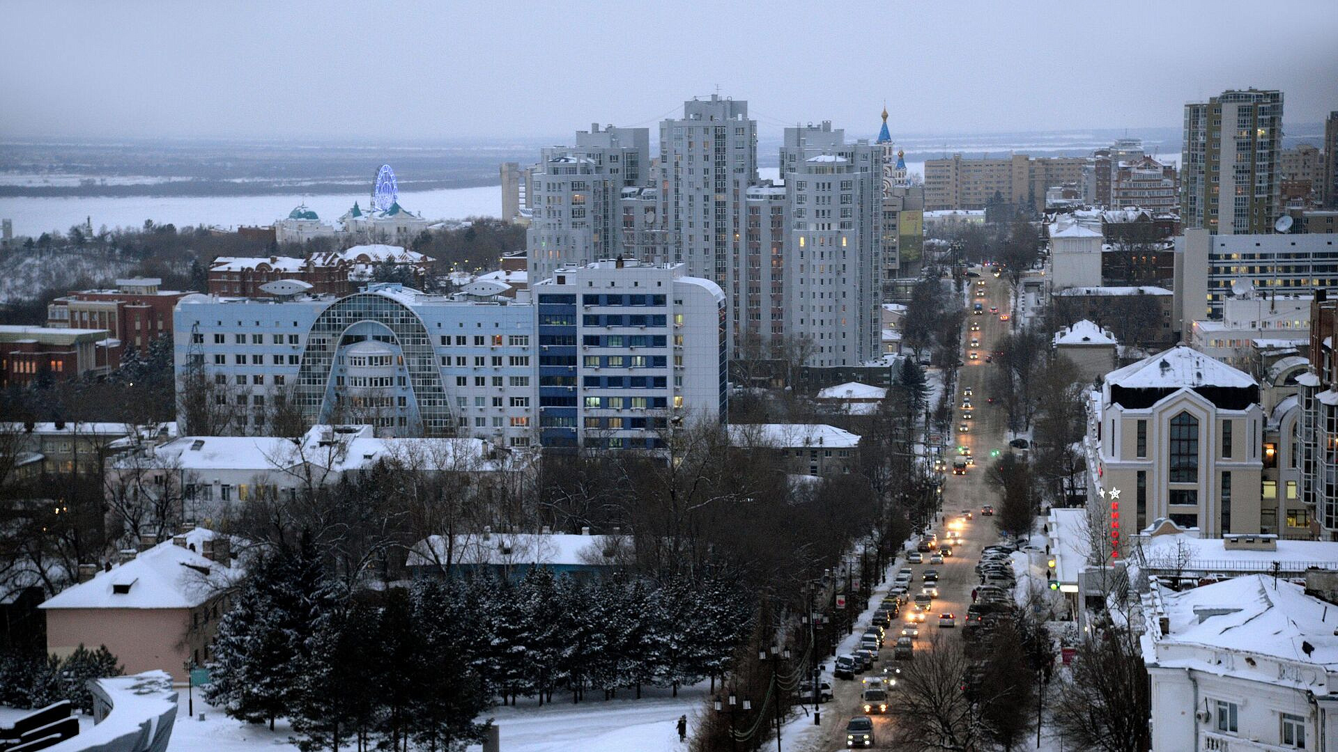 Программу продвижения подготовили для проекта "Сделано в Хабаровском крае"