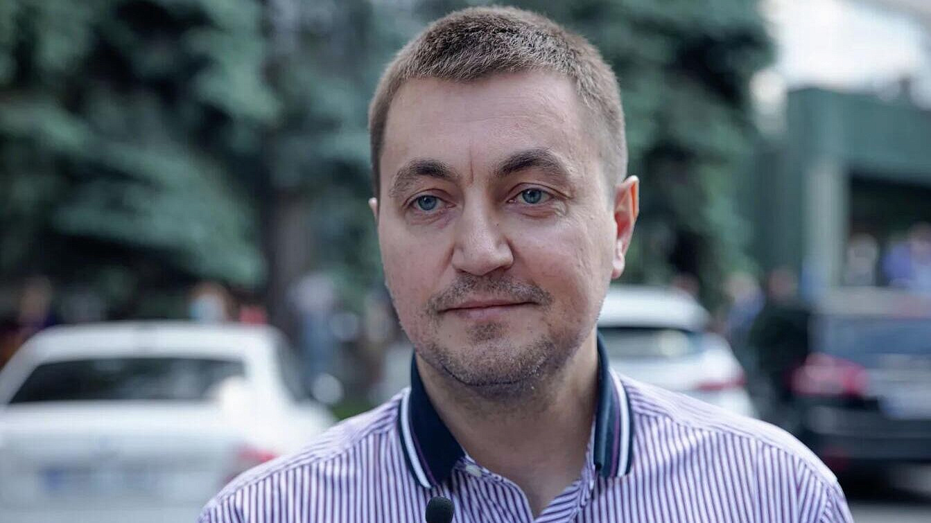 Суд заочно приговорил молдавского олигарха Платона