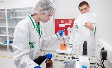 "�-����": ��������� �������������� �������� ������������� � ��������������