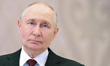 Путин: Россия ведет честные переговоры по утильсбору со странами ЕАЭС