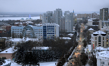 Программу продвижения подготовили для проекта "Сделано в Хабаровском крае"