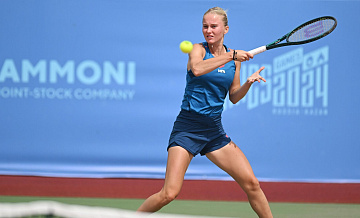 Кудерметова пропустит Australian Open