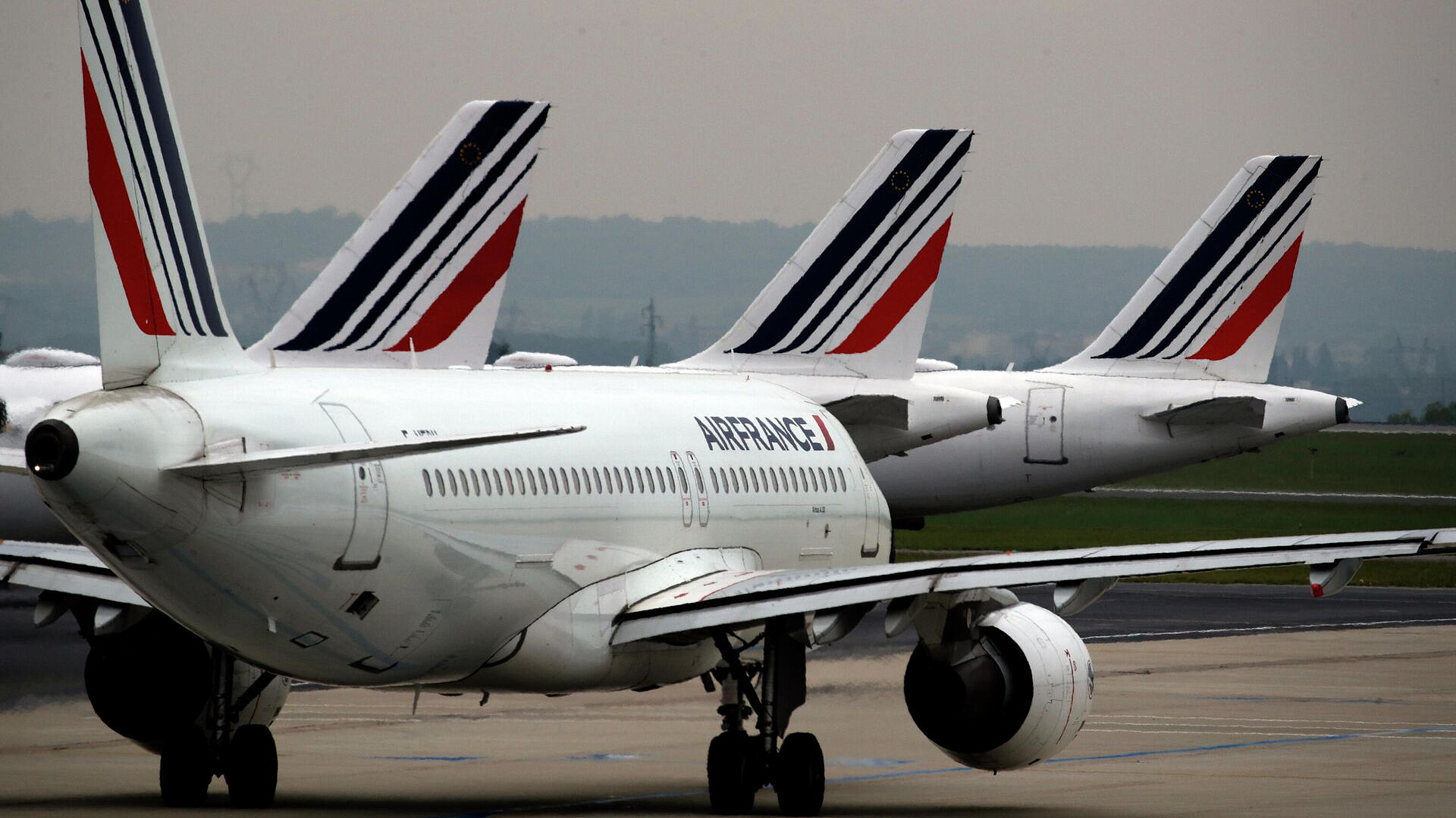 Air France    