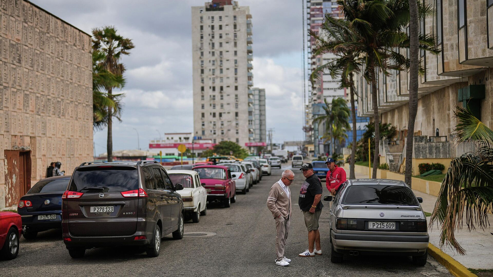 МИД призвал россиян, желающих посетить Кубу, учитывать ситуацию в стране