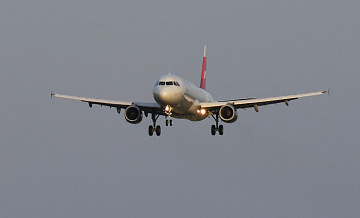 Nordwind задержала четыре рейса из-за ограничений в Казани